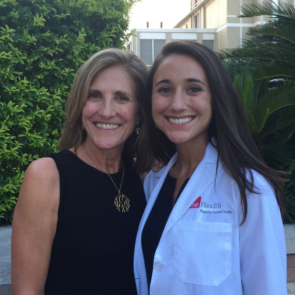 Meet your Posher, Cathy